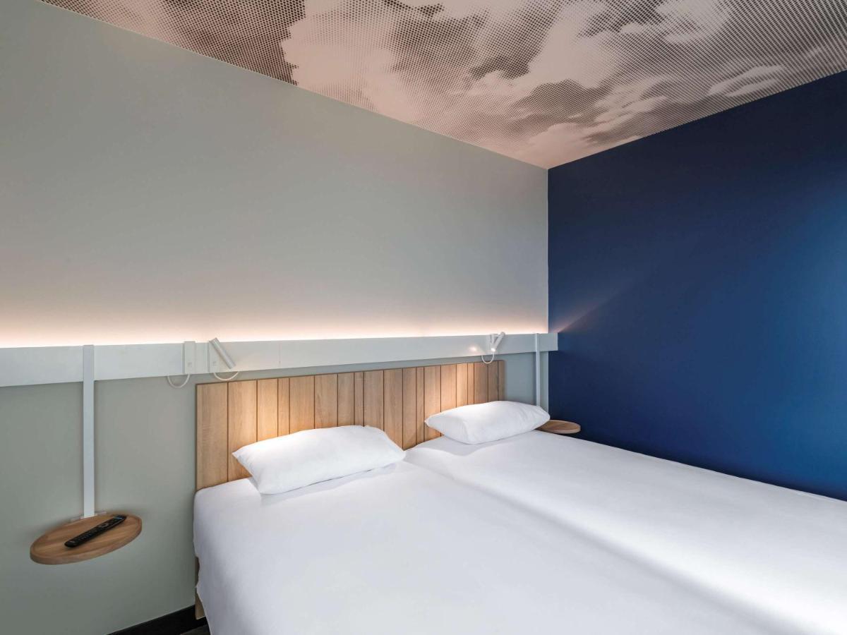 Kyriad Lyon Est - Zi - Aéroport 3* Meyzieu