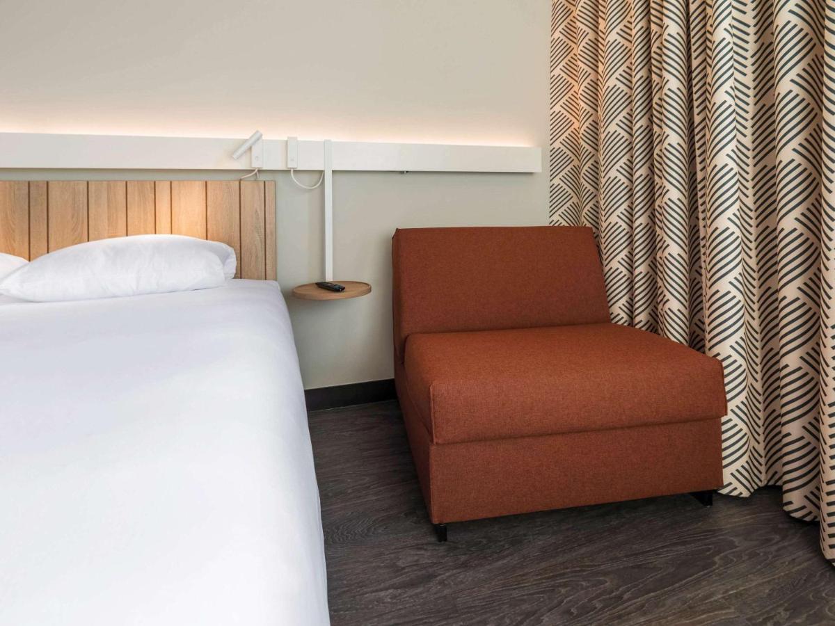 Kyriad Lyon Est - Zi - Aéroport Hotel 3*