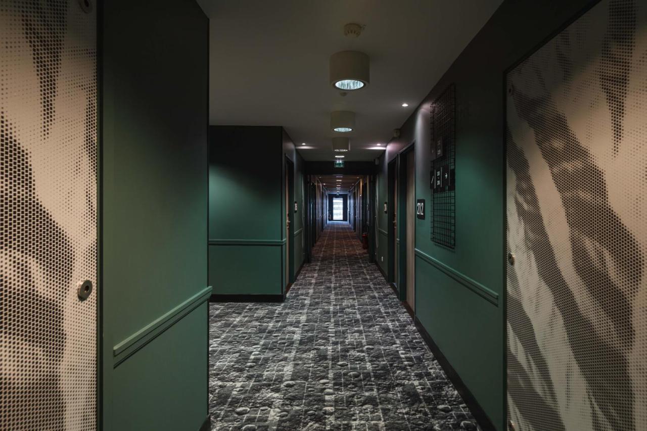Kyriad Lyon Est - Zi - Aéroport Hotel 3*